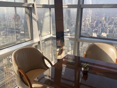 -君悦大酒店行政酒廊