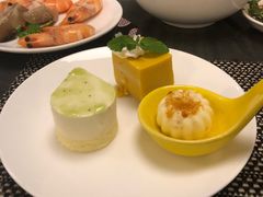 -厦门海景千禧大酒店·海景咖啡厅