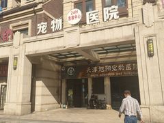 -美联众合宠物医院·爱萌分院·内外科·猫科中心
