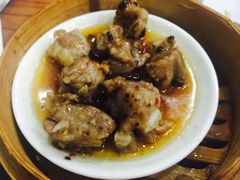 -香港仔茶餐厅(凤阳店)