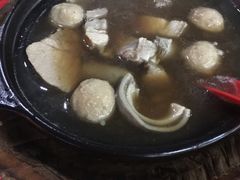 -新记肉骨茶