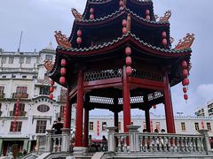 -汕头市小公园