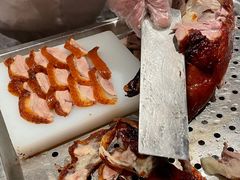 -北京全聚德(王府井店)