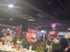 -戈拿旺巴西烤肉(崇文门店)