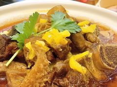 -茶港·点心·啫啫煲(范湖万达广场店)
