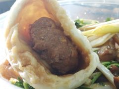 -清真·老金家牛肉店(会展路店)