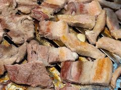 -六七八韩式烤肉·韩国料理(上杭路店)