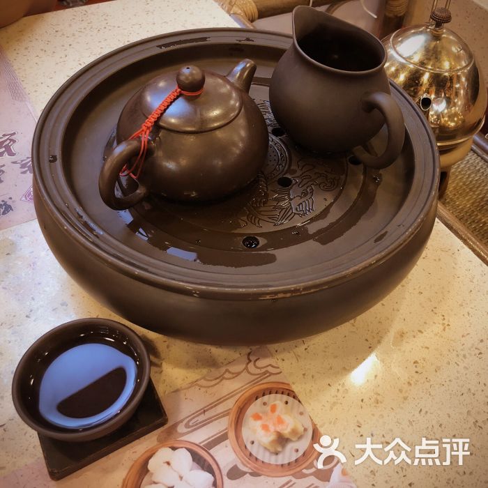 点都德(华强楼店)图片 - 第1张