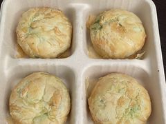 -龙华素斋(龙华路店)