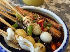 -四川饭店(长白店)