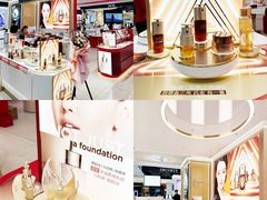 -茂业天地(华强北店)