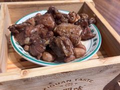 -西关味(大卫城店)