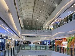-万达广场(大明宫店)