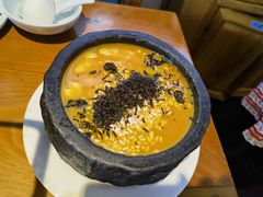-云雪丽·野生菌火锅·云南特色菜庭院餐厅(忠义市场店)