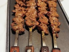 -双合园·海鲜水饺青岛菜(九水东路店)