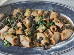 -嘉升大排档(番禺总店)