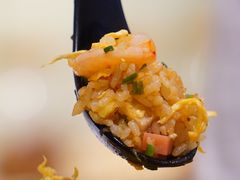 火烤菠萝饭-烧货·活海鲜炭烧(湖滨商业街店)