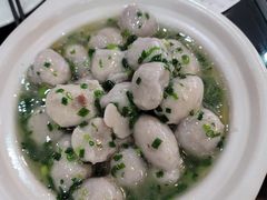 -长兴菜馆(高桥店)