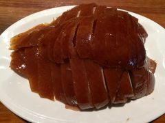 -京尊烤鸭店JINGZUN(春秀路店)