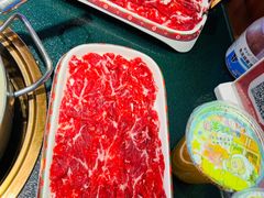-大吉利·潮汕鲜牛肉火锅(总店)