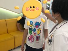 -小米熊儿童医院