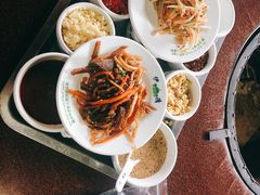 -朝伟清真铜瓢牛肉馆(三十年老·店)
