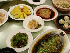 android_upload_pic-小厨娘淮扬菜(天印大道店)