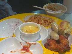 -半秋山西餐厅(襄阳万达店)