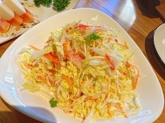 -颐和•海鲜砂锅粥•啫啫煲(奥林匹克广场店)
