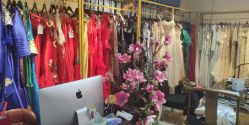 点击看大图 -月月婚纱礼服仓储店(王府井店)
