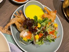 -CHINCHIN 青青·泰国料理(万象食家店)