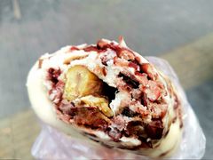 豆卷-宫门口馒头铺(创始人总店)