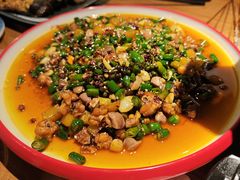 -一佳烤铺(丽江景苑店)