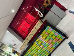 -梅森休闲健身(滨江店)