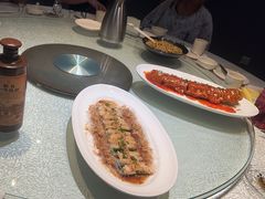 -百姓厨房(凤翔泥塑坊店)