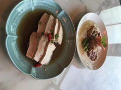 -无锡苏宁银河国际酒店-悦府65中餐厅
