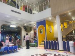 -meland亲子乐园(珠海环宇城店)