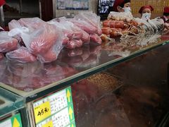 -老杨家熟食店