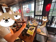 -南门涮肉(通州大船店)