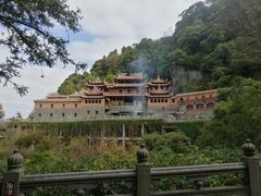 -安溪清水岩