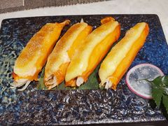 -極上萬膳·日料放题(海岸城店)