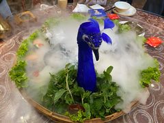 -品德宏·孔雀宴的发源地(金塔园店)