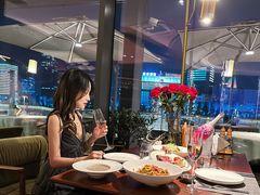 -MONICH牛排融合餐厅(和义大道购物中心店)