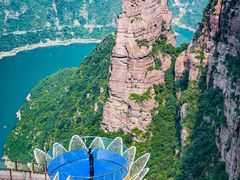 -河南宝泉旅游区