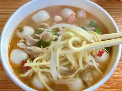 -明月虾面(厦禾路店)