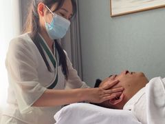 -沐森 •疗愈头疗馆(打浦桥店)