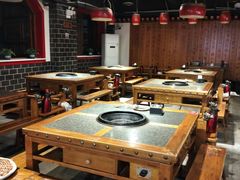 -巴将军·非遗老字号火锅(解放碑店)