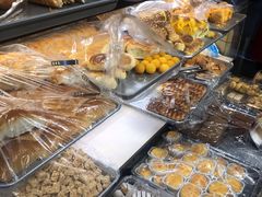 -宏发红西饼屋(天津路店)