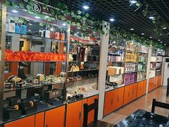 -保路达大师美车(天泰路店)