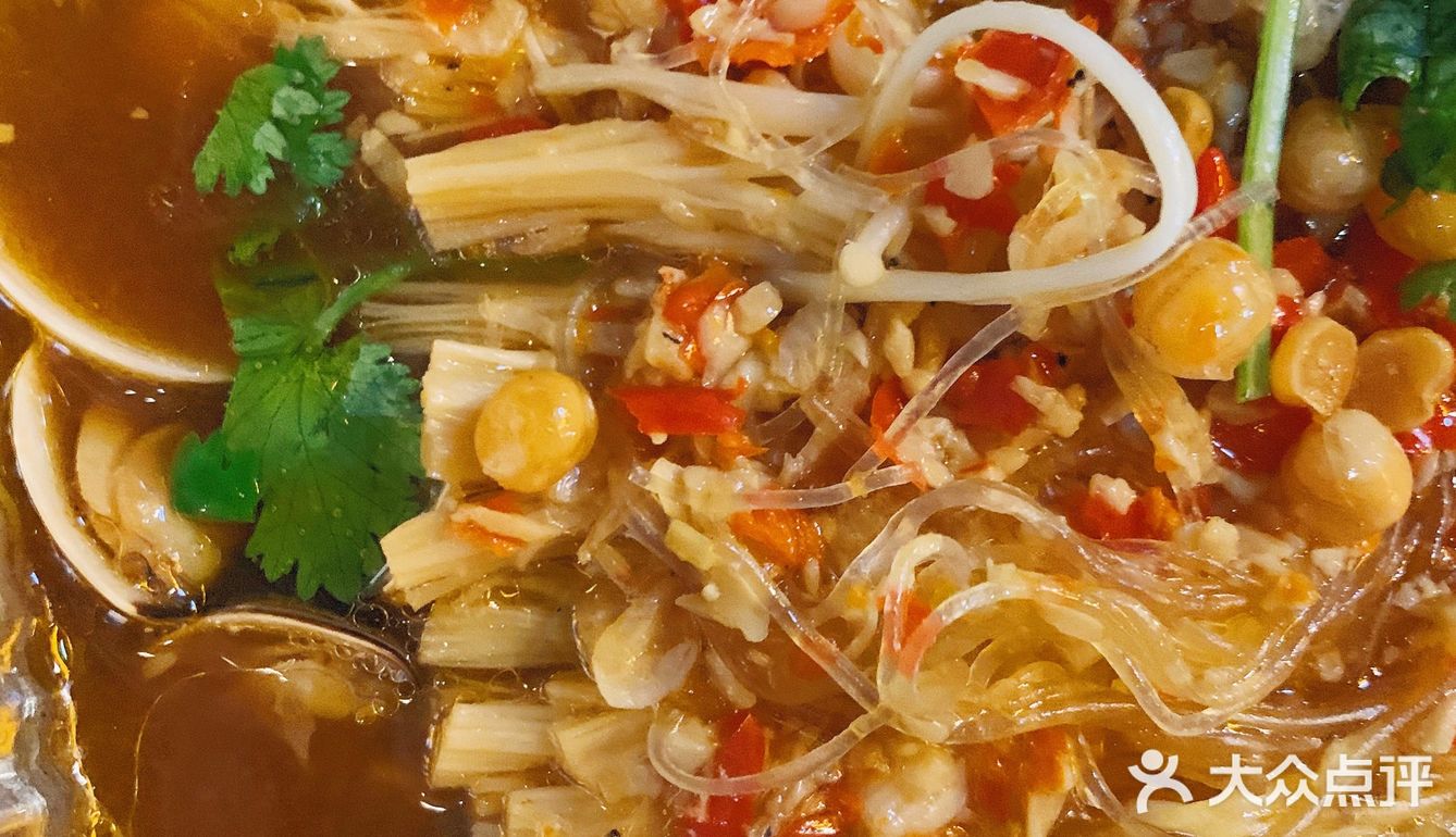 蛇口边的烧烤鱼塘|划算的宵夜大排档